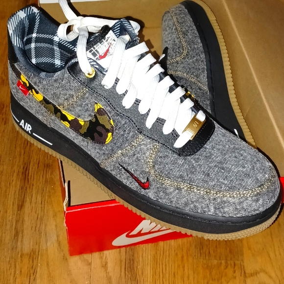 Limited af1 - Picture 1 of 1